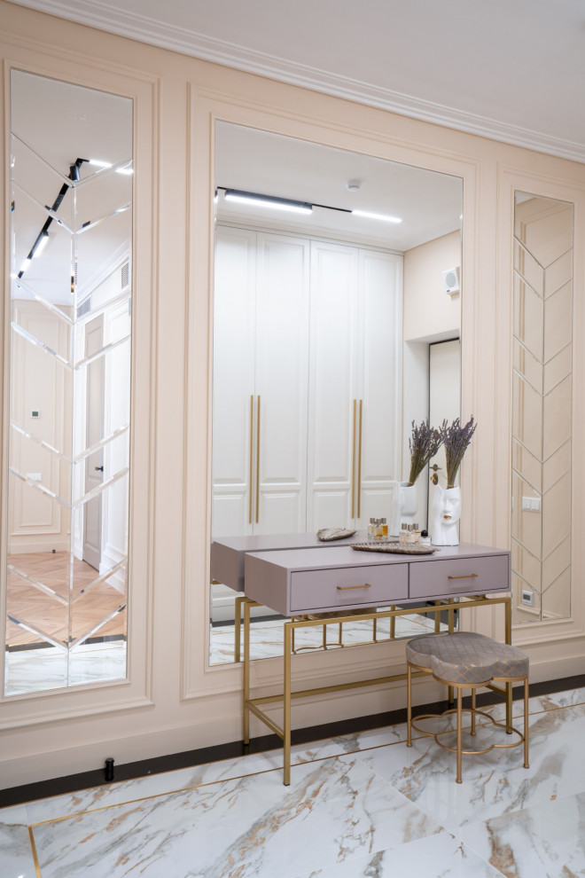 Квартира в ЖК Match Point 80 кв.м