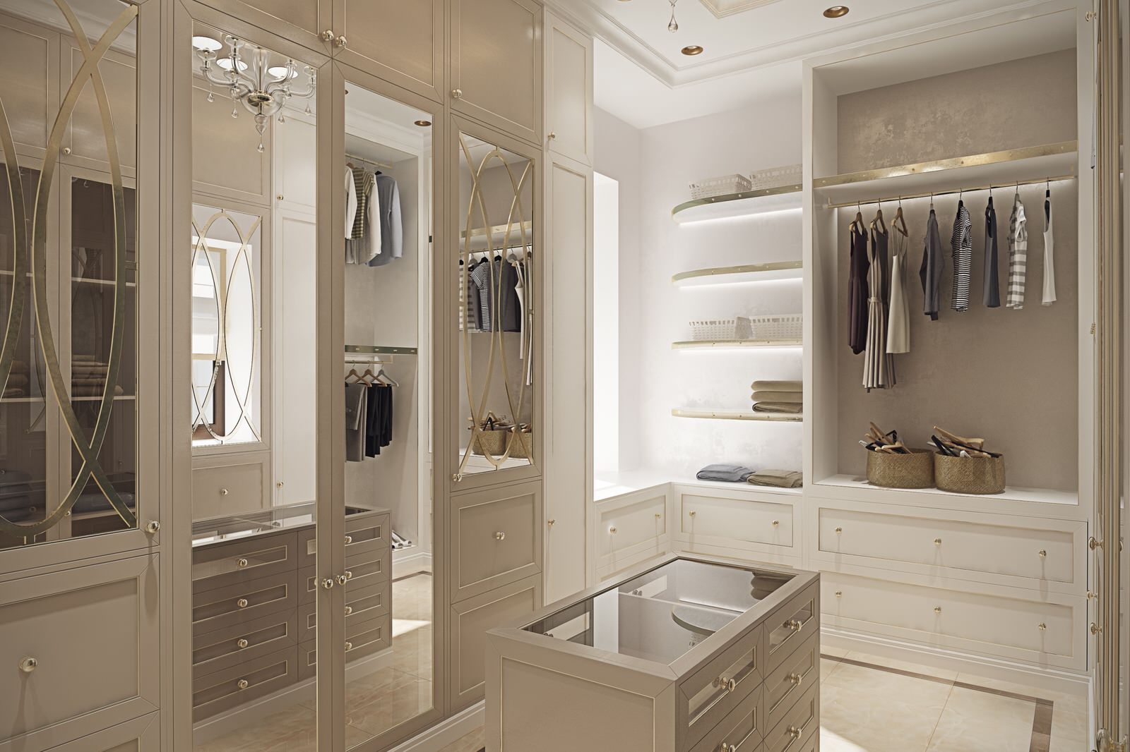 КП Agalarov Estate