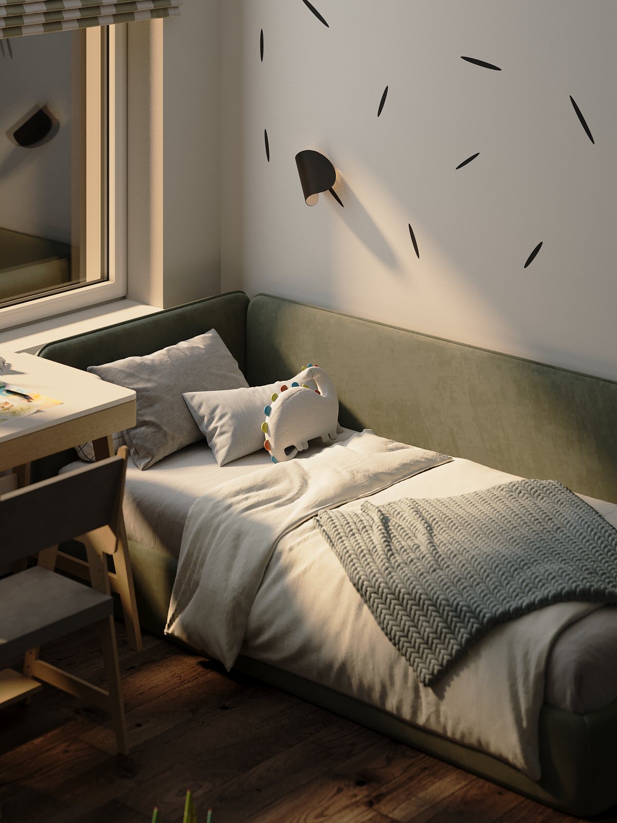 75м2 Европейский Берег 2023