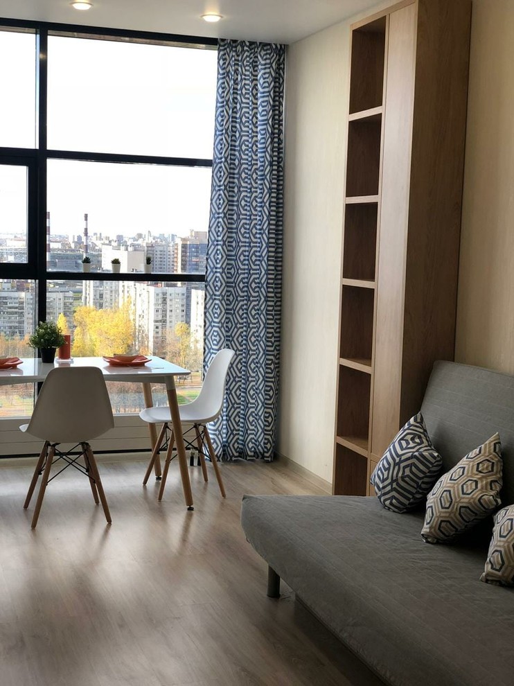 Квартира под сдачу