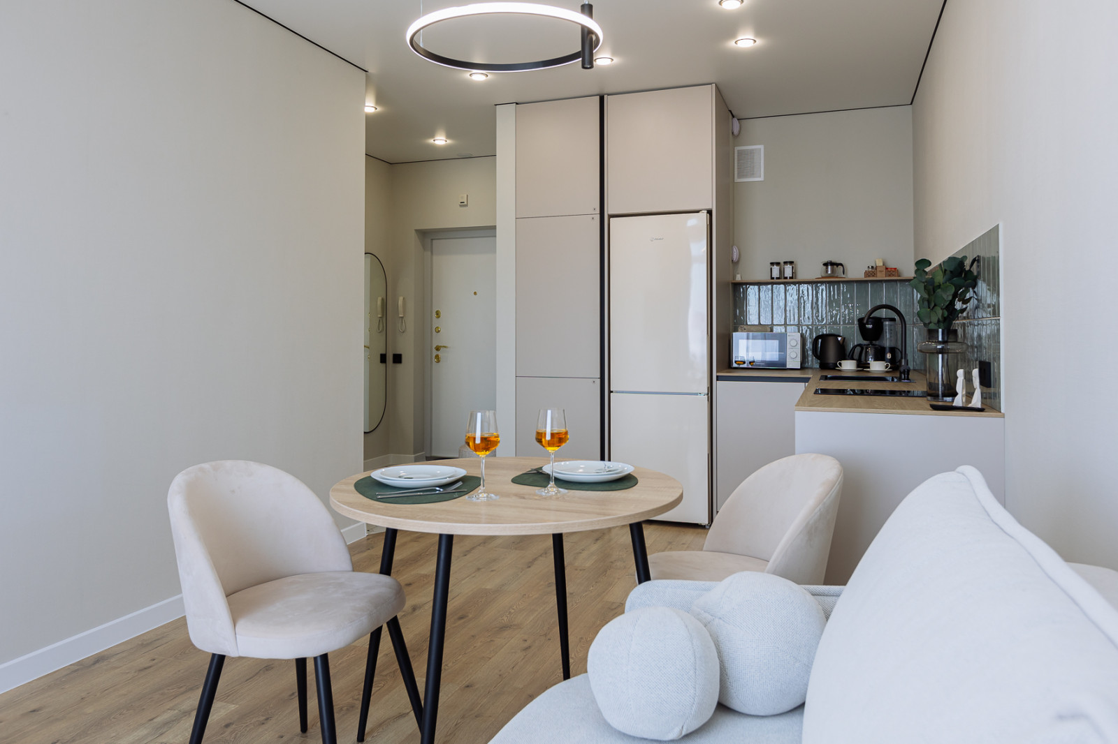 ЖК ДАДАЕВСКИЙ