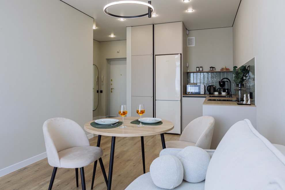 ЖК ДАДАЕВСКИЙ