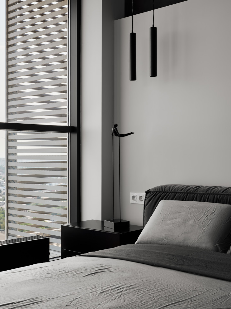 Penthouse в центре Краснодара