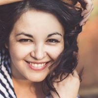 Надежда Смирнова