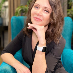 Екатерина Каткова