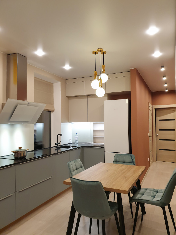 Квартира на Восточной