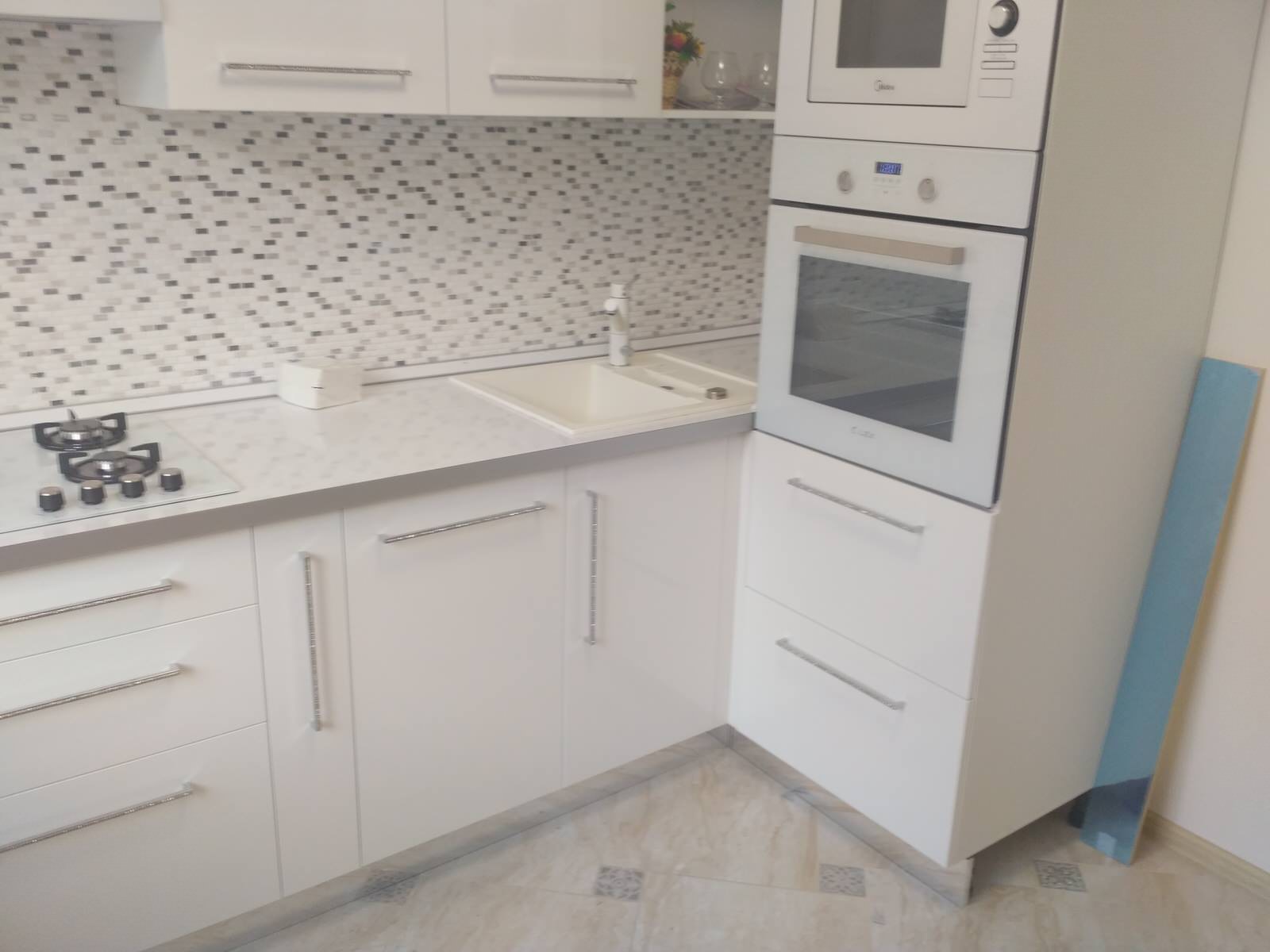 Наши работы