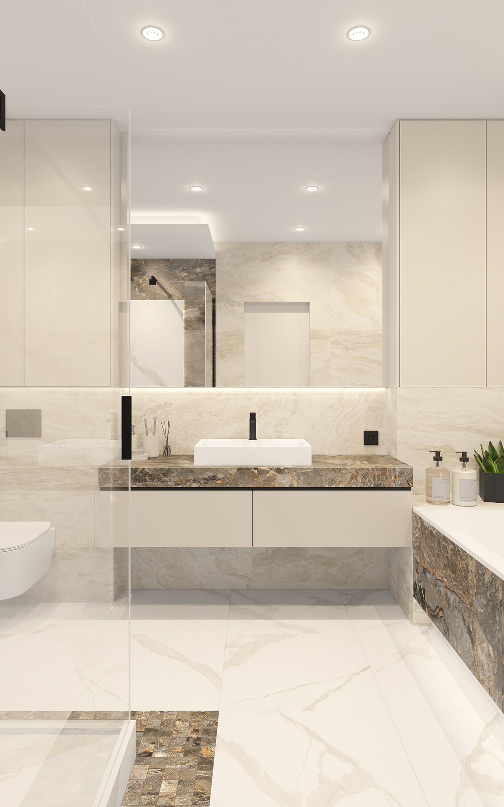 ЖК Триколор