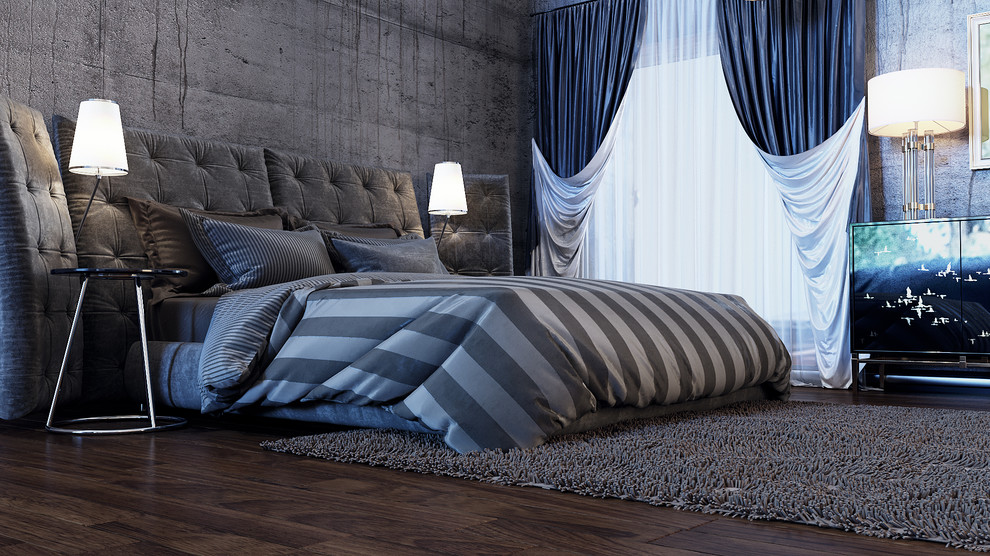 Обложка проекта: Kazan_Flat