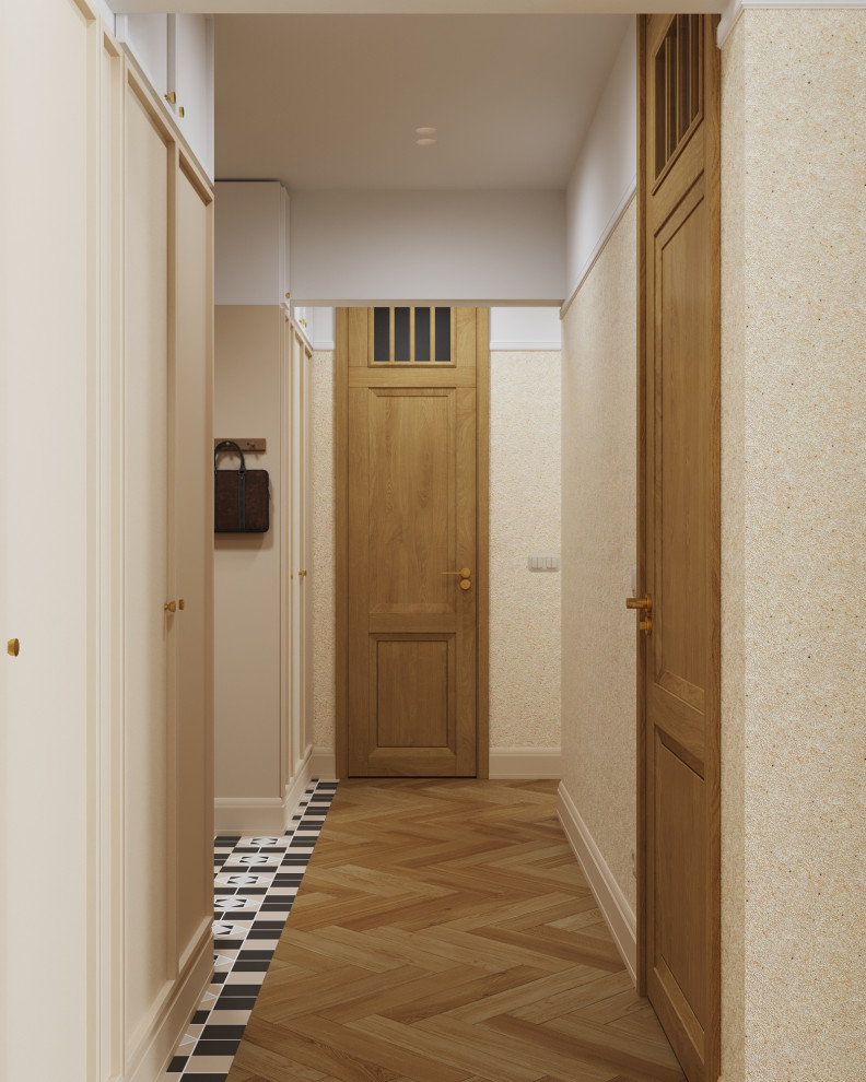 г. Москва, улица 9-ая Парковая