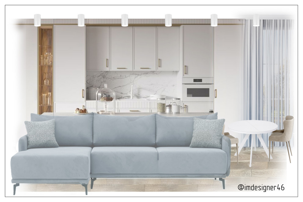 Мащенко Ирина