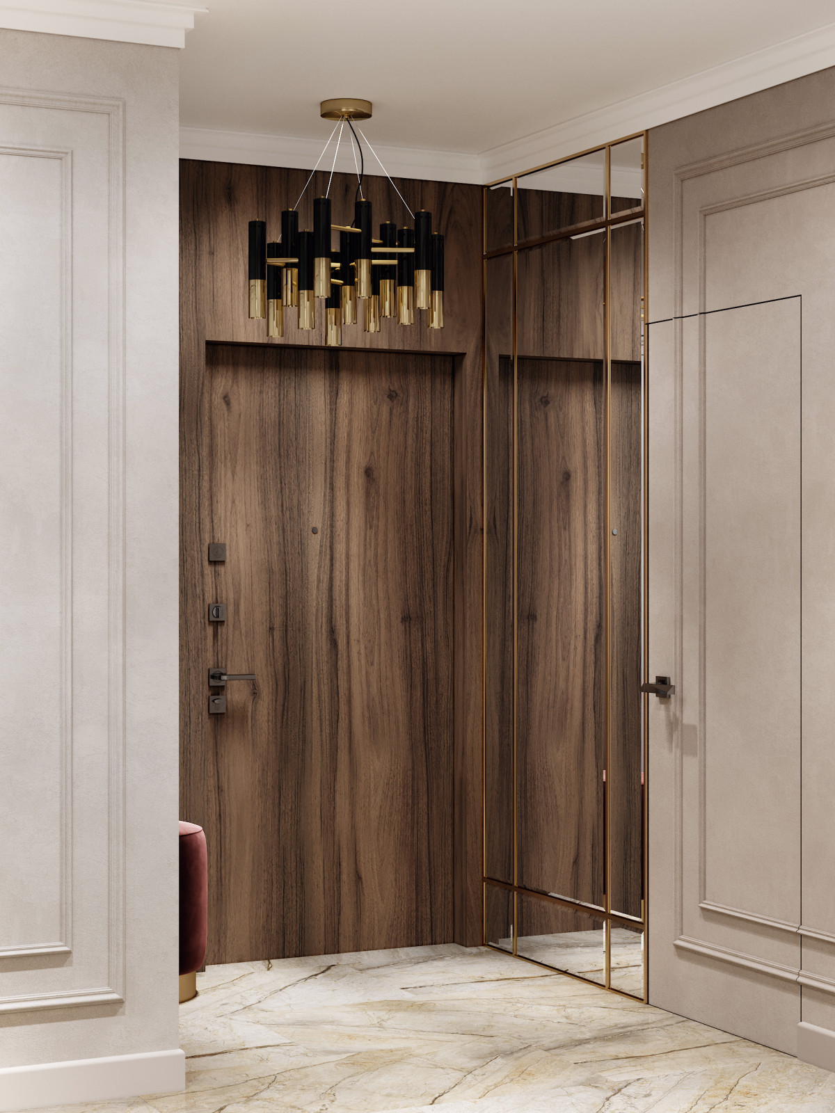 ЖК "Нагорный"