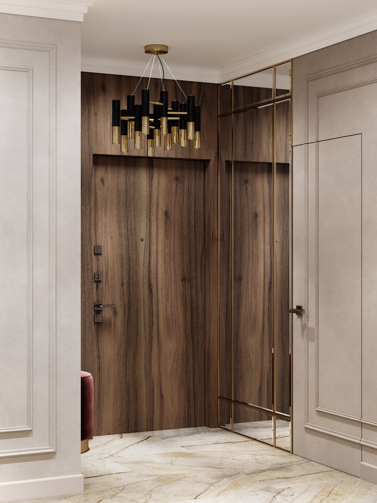 ЖК "Нагорный"