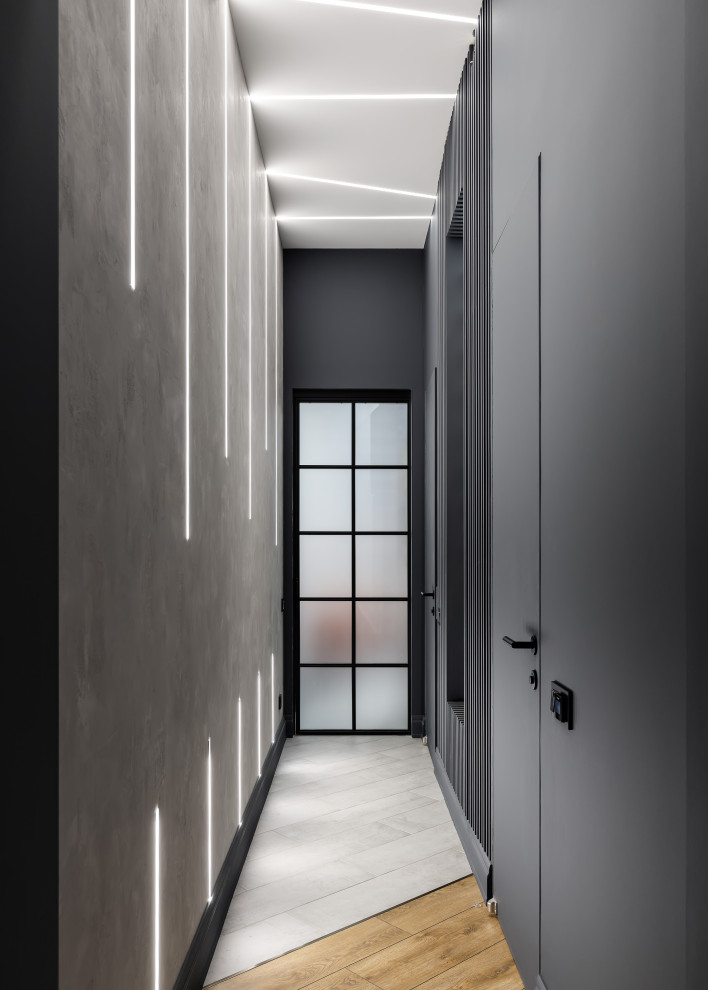 Intelligent Apartment