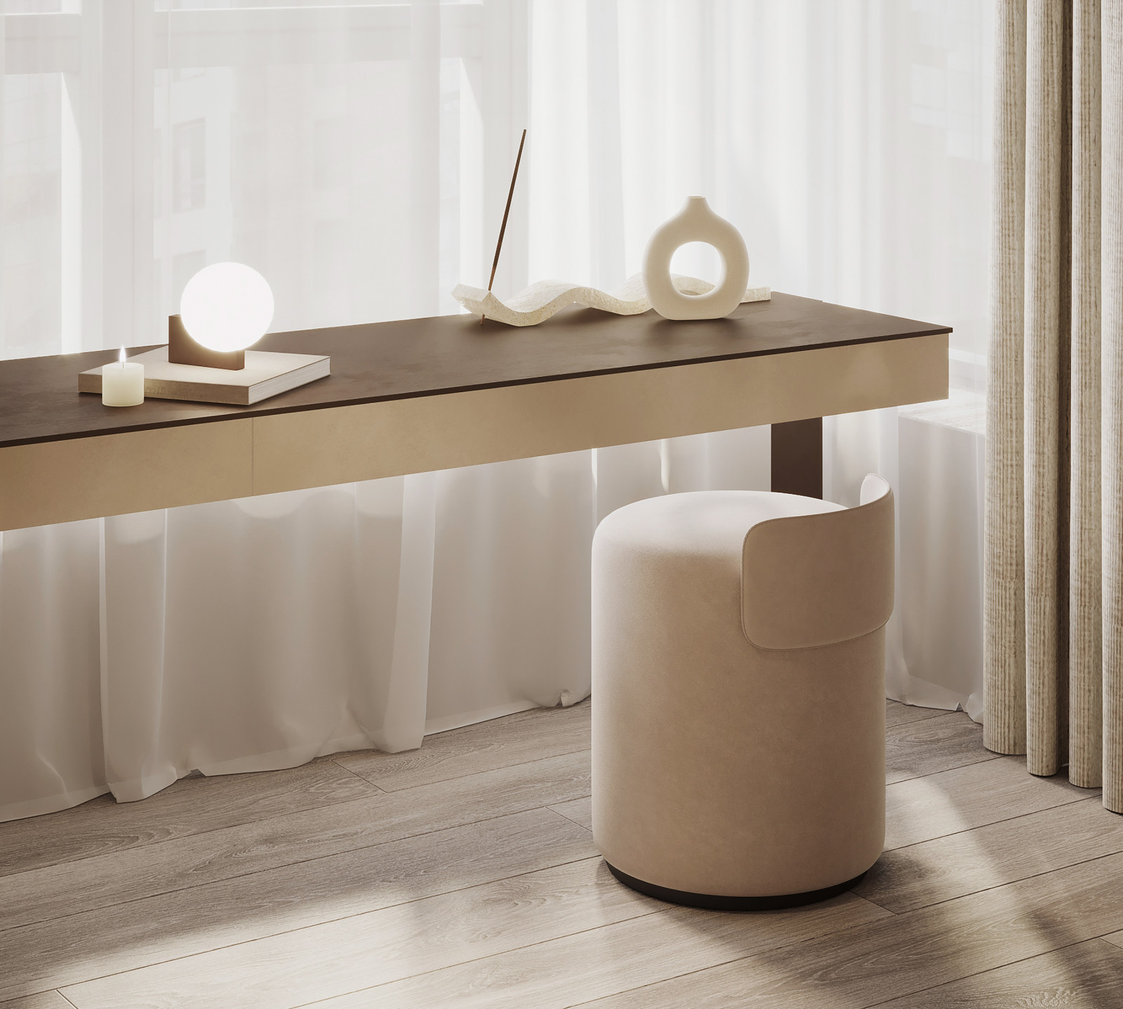 Residence of Architects