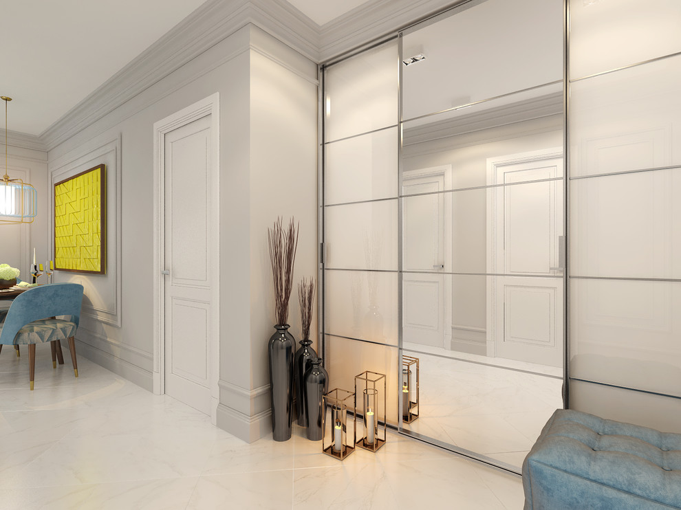 КвартираРуднева