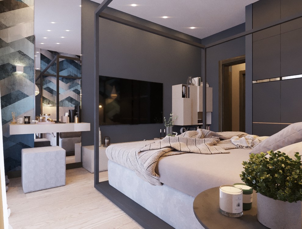 ЖК Кавказская