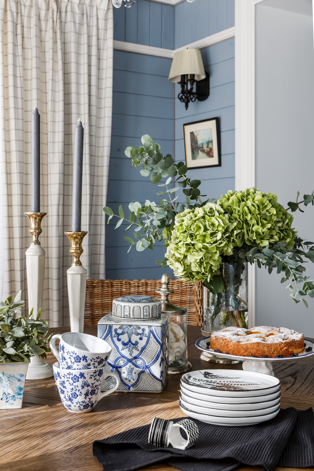 Дом в поселке Гайд Парк