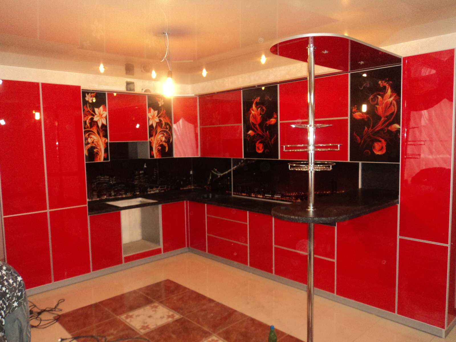 Наши работы