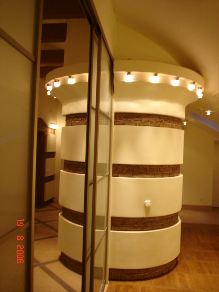 Дизайн офиса