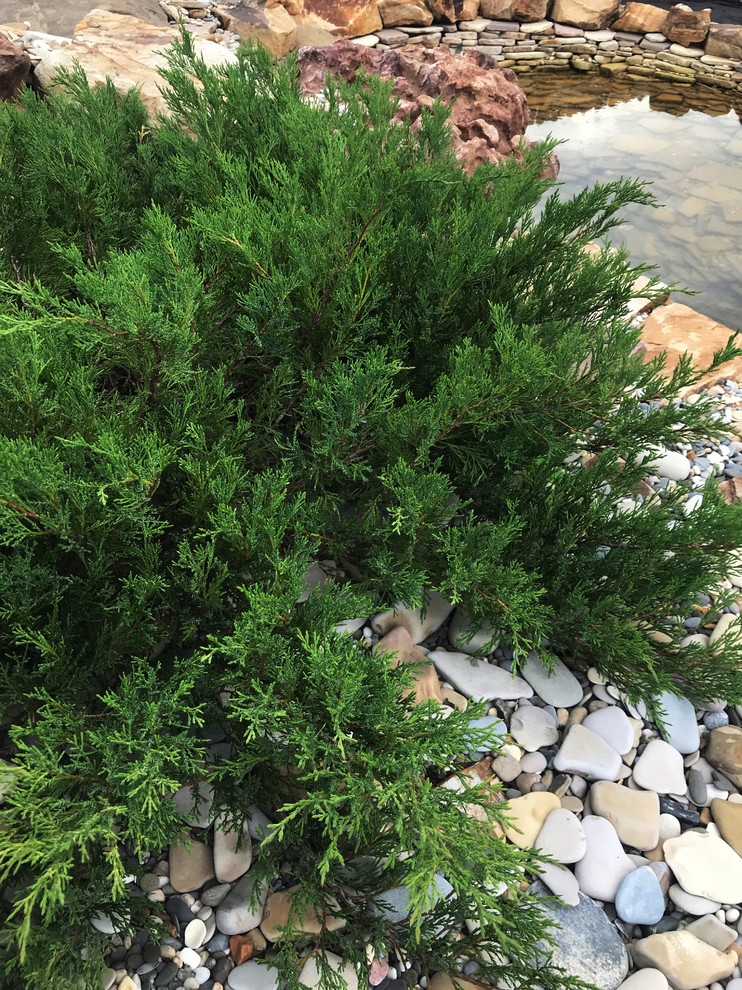 Покровское