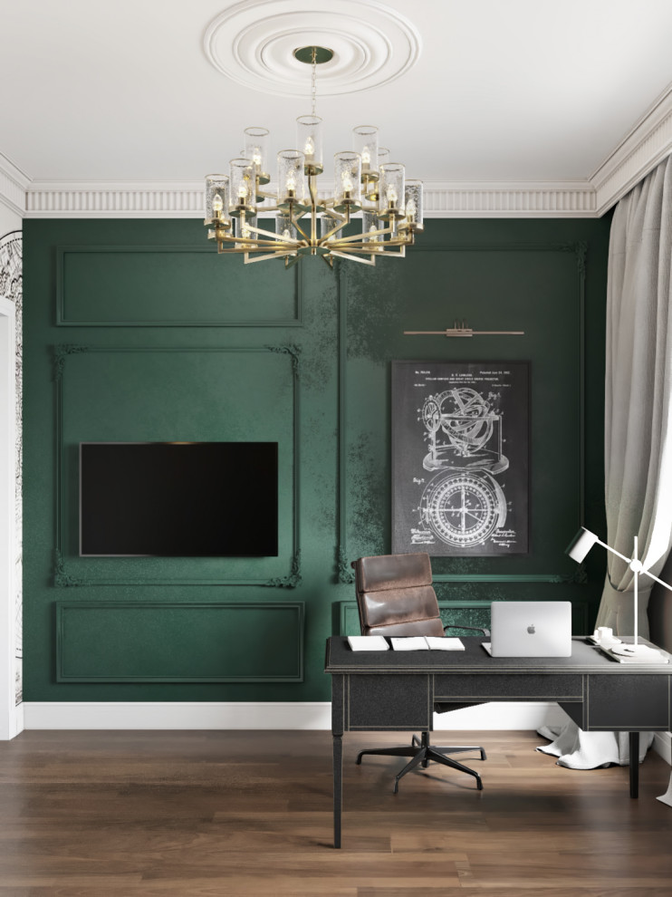 Истра поселок