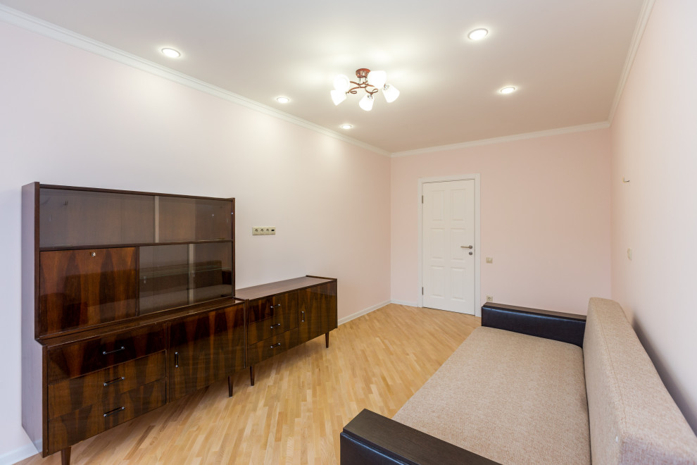 Ремонт под ключ