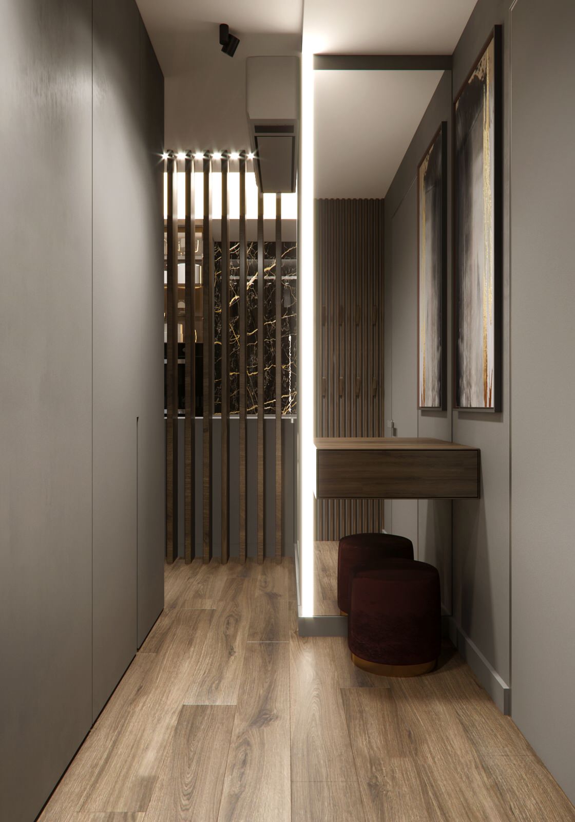 Квартира в Москве