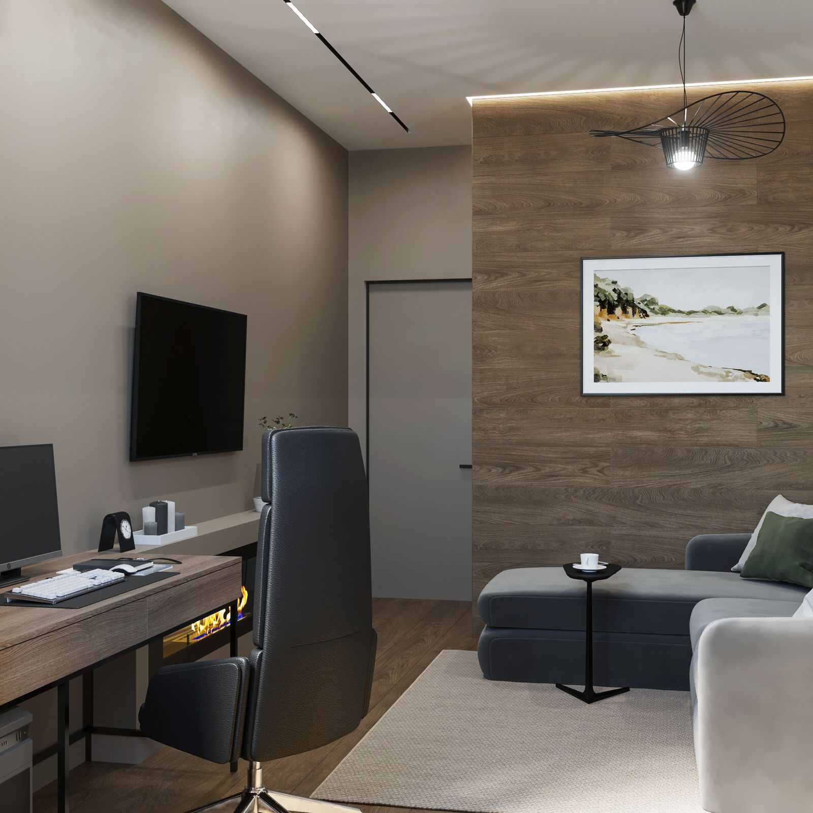 ЖК "Ожогино"