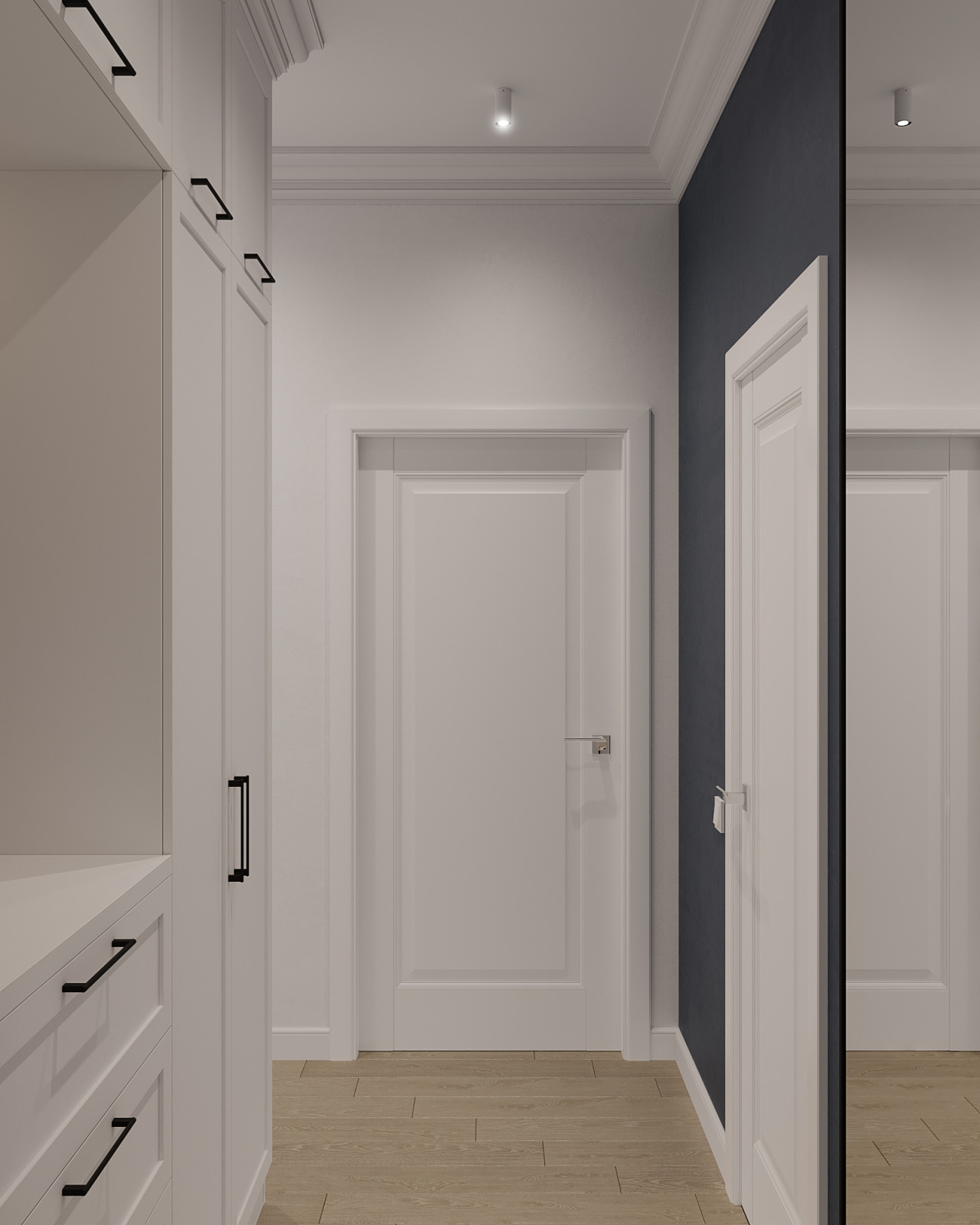 Евродвушка Красногорск 2023