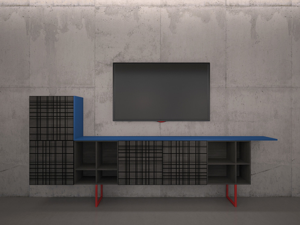 Консоль Theo Cabin