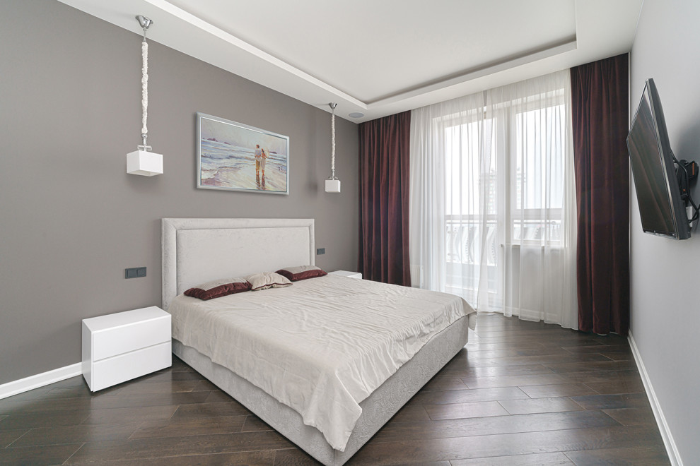 Интерьерная фотосъемка недвижимости