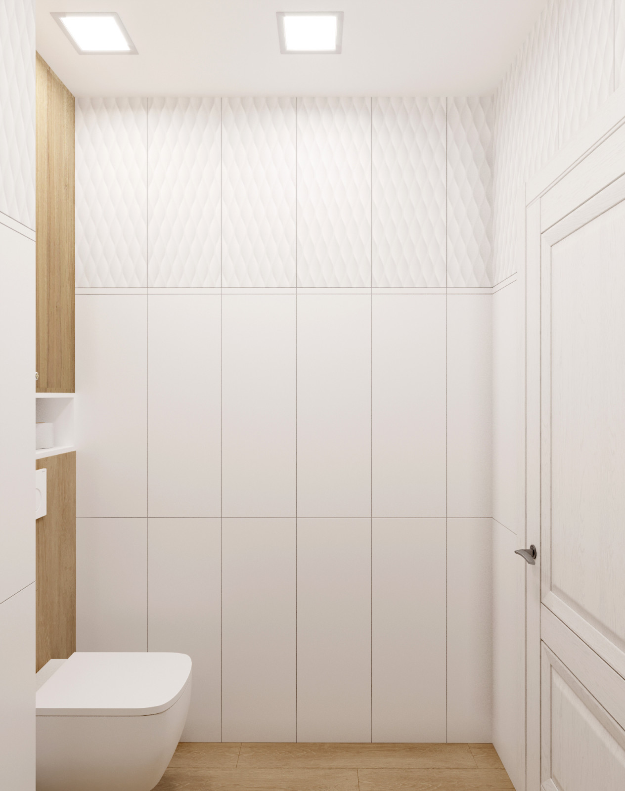 дом на Калгановской