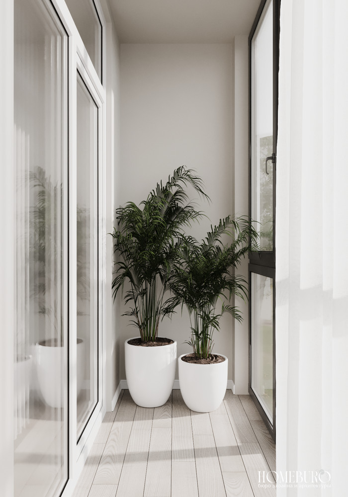 Квартира ЖК Интеллект-квартал