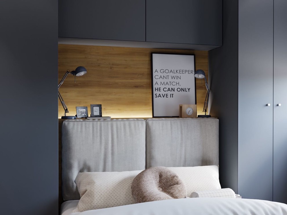 Комната для подростка