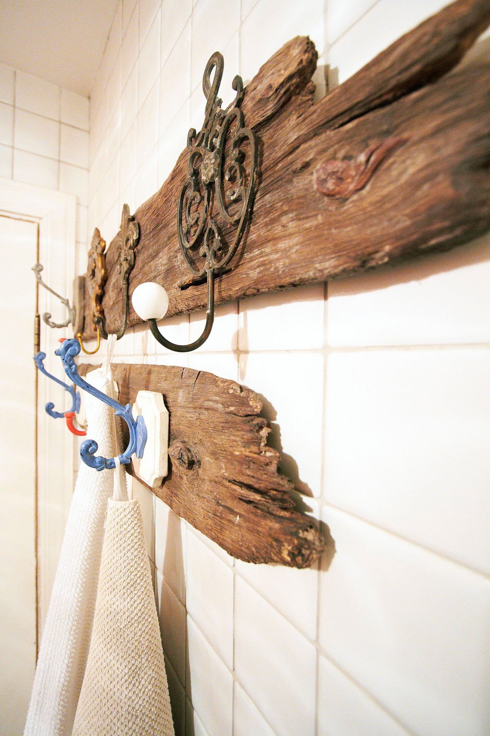 Houzz тур: «Трешка» на 38 кв.м с ностальгией по советскому прошлому