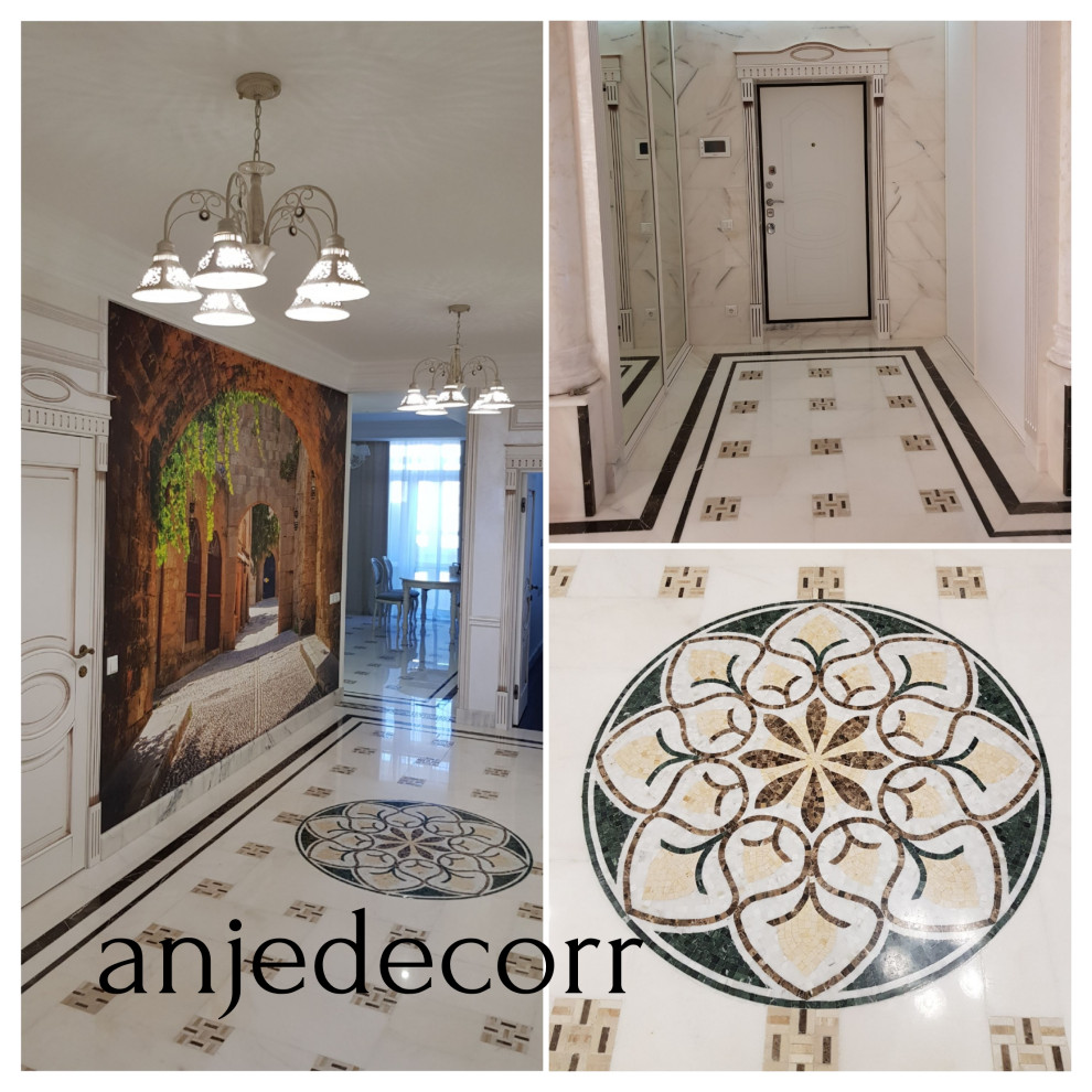 Евгений Андже