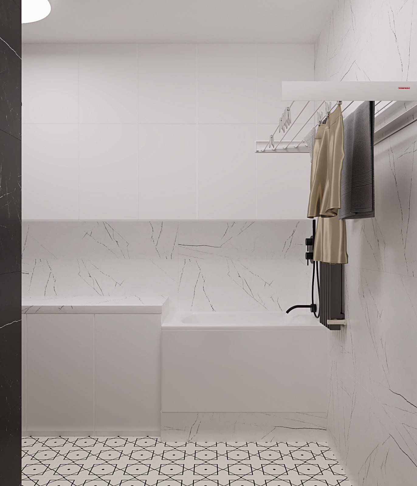 Проект загородного дома 2021