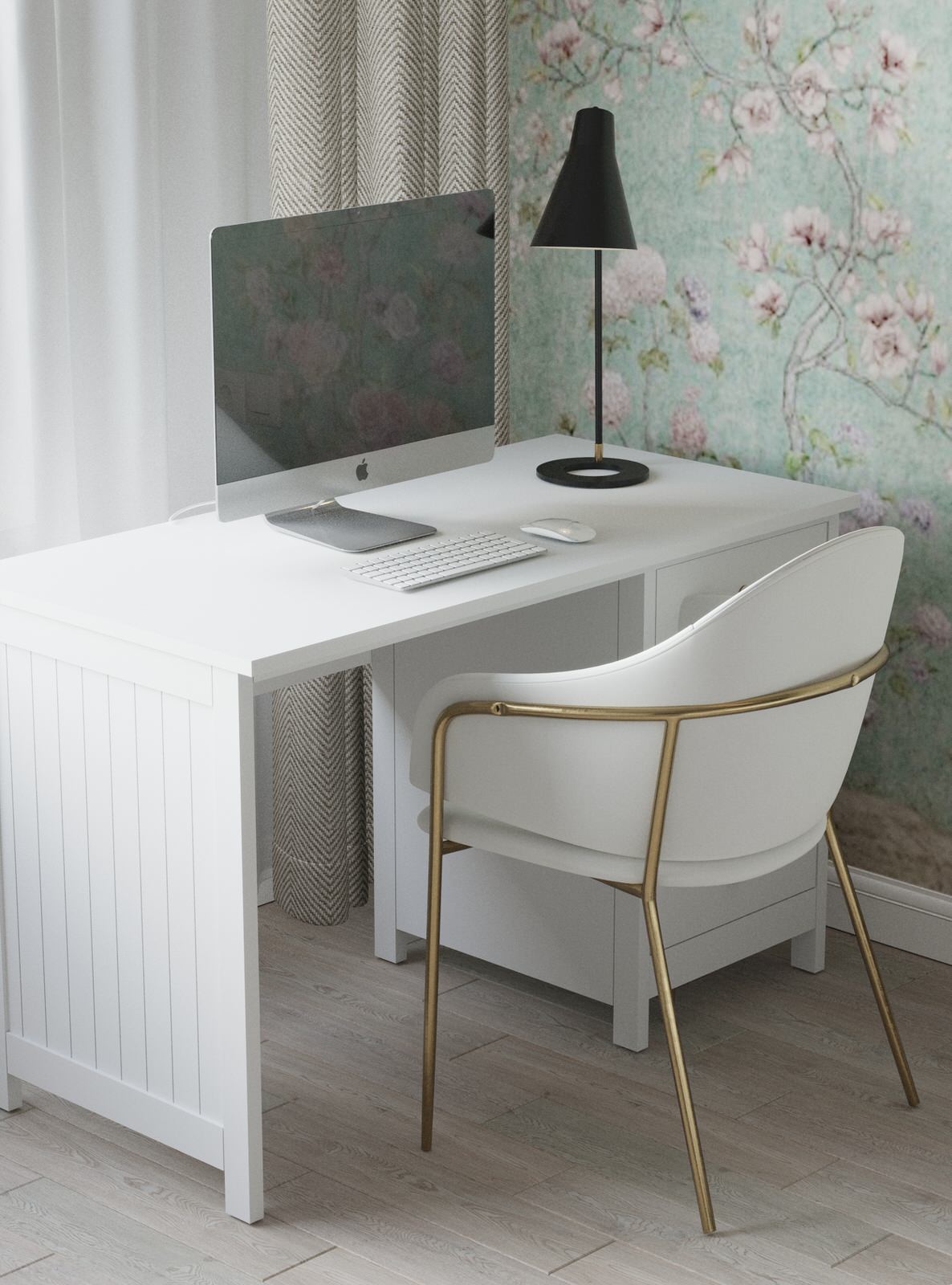 ЖК Резиденция