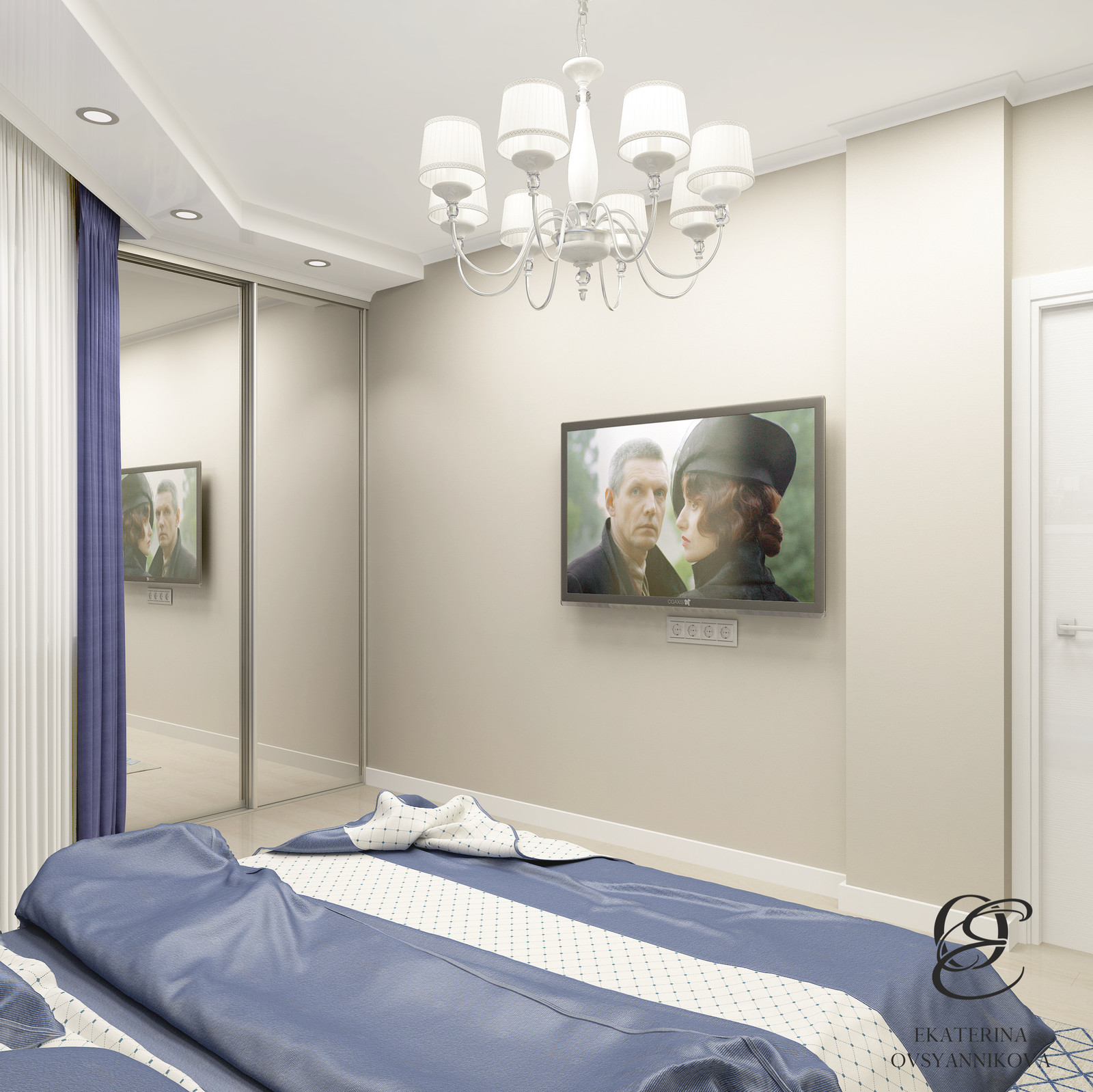 Новостройка