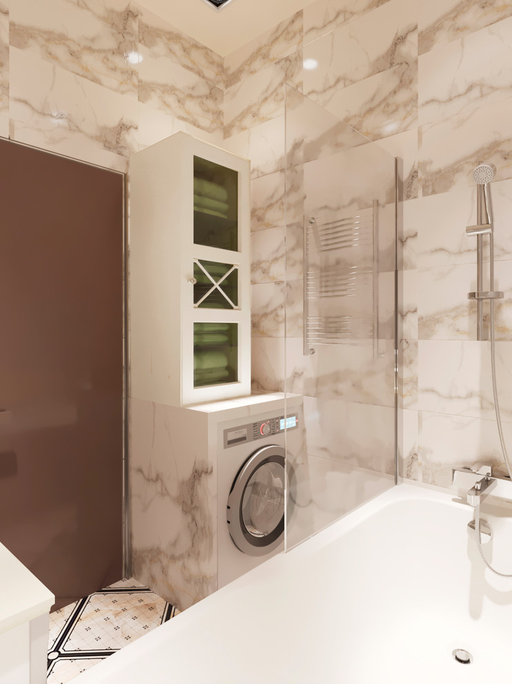 Квартира в ЖК «Европейский», 67 кв.м.