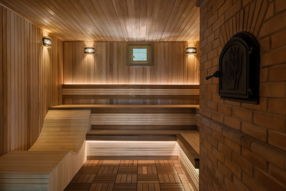 Баня "Глория"