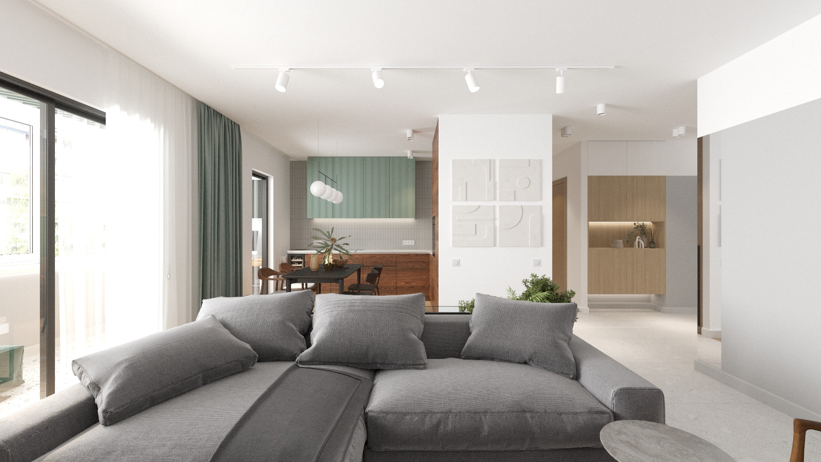 Северное Чертаново