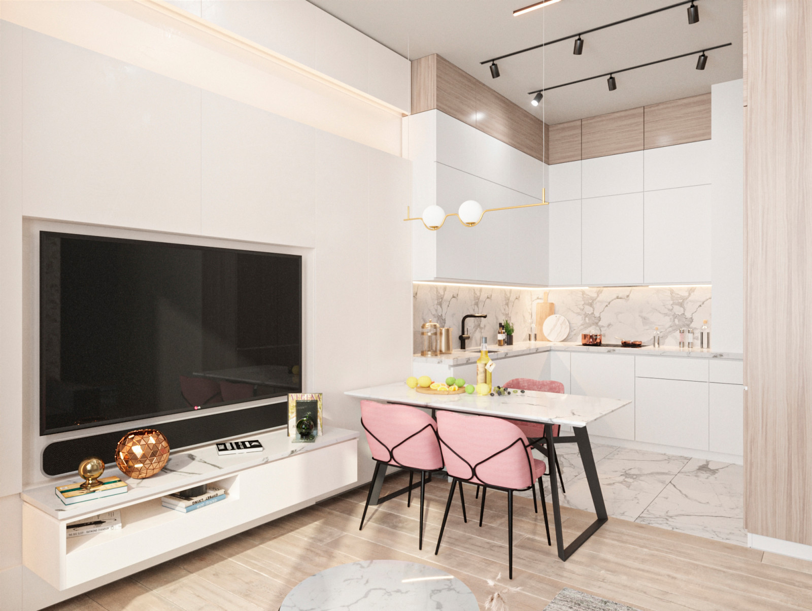 Новочеремушкинская