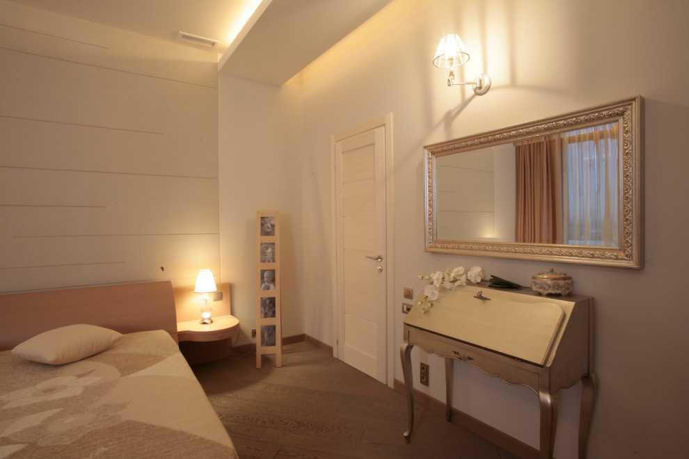 Квартира у Аптекарского огорода