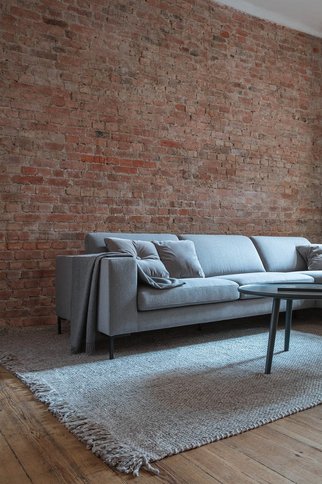 Городской стиль