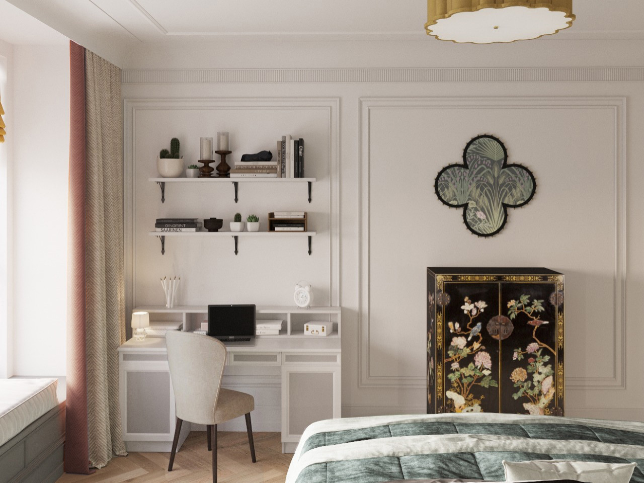 Весенняя Нега