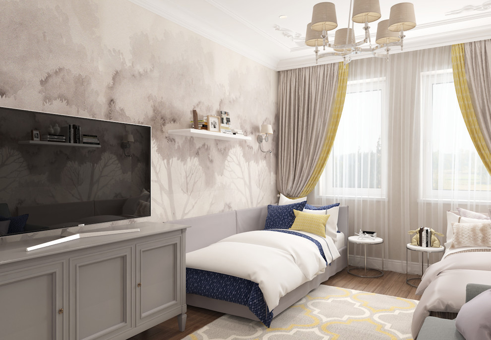 Классика по-новому