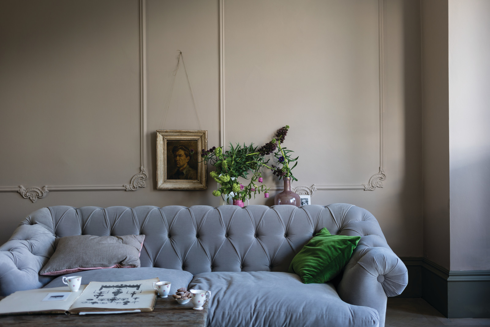 Farrow & Ball 2019