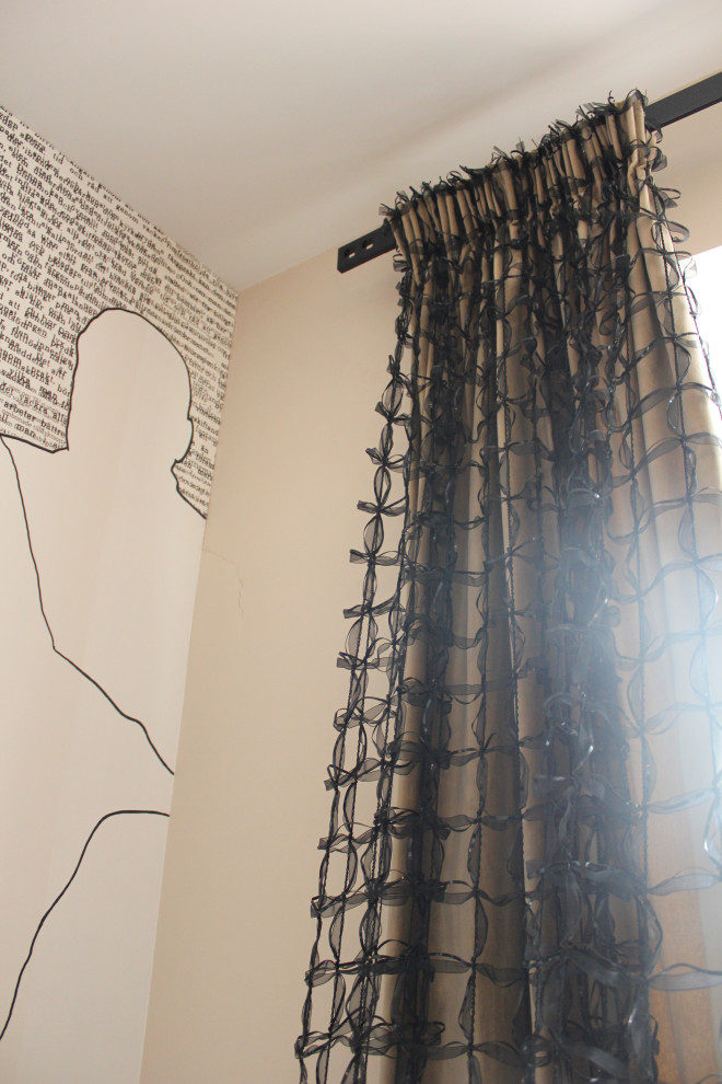 Квартира на Казачьей горе (фото)